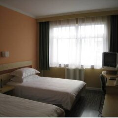 Отель Beijing Shindom Xian Men Hotel Китай, Пекин - отзывы, цены и фото номеров - забронировать отель Beijing Shindom Xian Men Hotel онлайн фото 2