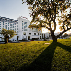 The Green Park Pendik Hotel & Convention Center Турция, Стамбул - 1 отзыв об отеле, цены и фото номеров - забронировать отель The Green Park Pendik Hotel & Convention Center онлайн фото 2