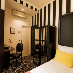 Hotel Peyris Opera комната для гостей фото 4
