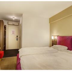 Hotel Eden Antwerp комната для гостей фото 4