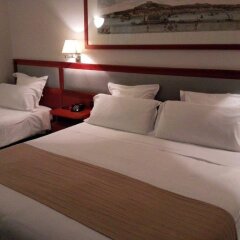 Marad Hotel Торре-дель-Греко комната для гостей фото 4