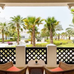 Sharq Village & Spa in Doha, Qatar from 318$, photos, reviews - zenhotels.com balcony