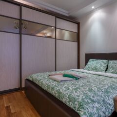 Гостиница FortEstate Novye Cheremushki 66 комната для гостей фото 2