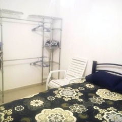 Отель Casa habitación en Acapulco Diamante ванная