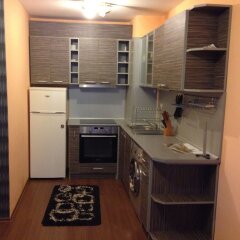 Апартаменты Apartment Perushtiza в номере