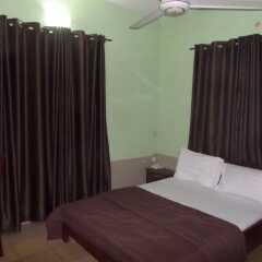 Отель Banilux Guest House Нигерия, Лагос - отзывы, цены и фото номеров - забронировать отель Banilux Guest House онлайн комната для гостей фото 4