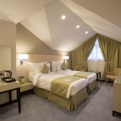 Отель Ararat Resort комната для гостей