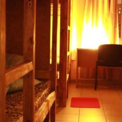 Гостиница Hostel Vpechatlenie в Москве отзывы, цены и фото номеров - забронировать гостиницу Hostel Vpechatlenie онлайн Москва комната для гостей фото 4