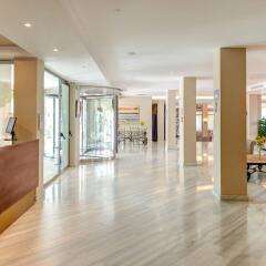Отель Hipotels Hotel Flamenco Conil Испания, Кониль-де-ла-Фронтера - отзывы, цены и фото номеров - забронировать отель Hipotels Hotel Flamenco Conil онлайн спа