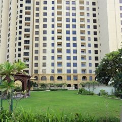 Отель Wyndham Dubai Marina Дубай фото 2