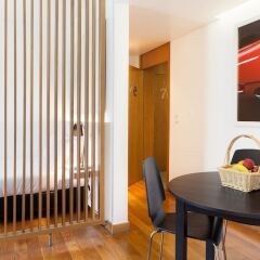 Отель Hello Lisbon Marques de Pombal Apartments Португалия, Лиссабон - отзывы, цены и фото номеров - забронировать отель Hello Lisbon Marques de Pombal Apartments онлайн в номере фото 2