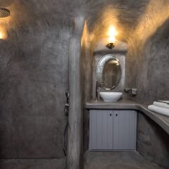 Отель Aerie-Santorini Греция, Остров Санторини - отзывы, цены и фото номеров - забронировать отель Aerie-Santorini онлайн сауна