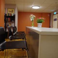 Отель Spoton Hostel & Sportsbar Швеция, Гётеборг - 1 отзыв об отеле, цены и фото номеров - забронировать отель Spoton Hostel & Sportsbar онлайн фото 9