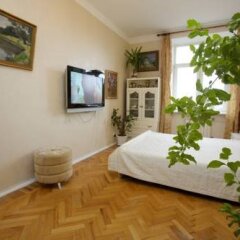 White Apartment in Saint Petersburg, Russia from 56$, photos, reviews - zenhotels.com guestroom photo 2