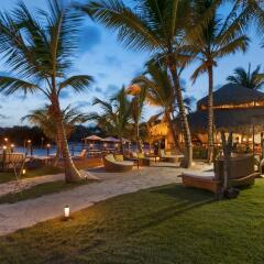 Отель Eden Roc at Cap Cana Доминикана, Пунта Кана - отзывы, цены и фото номеров - забронировать отель Eden Roc at Cap Cana онлайн пляж