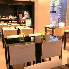 Отель Suites Viena Plaza De Espana интерьер отеля