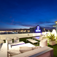 Отель OD Ocean Drive бассейн