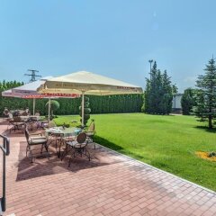 Отель Chiirite Болгария, Пловдив - отзывы, цены и фото номеров - забронировать отель Chiirite онлайн