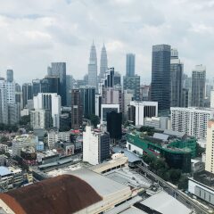 Отель KL Bintang Private Unite At Times Square Малайзия, Куала-Лумпур - отзывы, цены и фото номеров - забронировать отель KL Bintang Private Unite At Times Square онлайн городской автобус