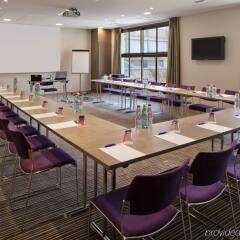 Отель Holiday Inn Gare De Lyon Bastille Париж помещение для мероприятий фото 2