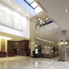 Best Western Premier Guro Hotel интерьер отеля фото 2
