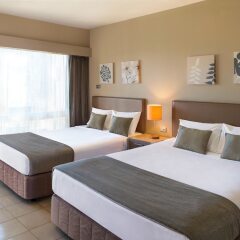 Отель Novotel Nadi Фиджи, Вити-Леву - отзывы, цены и фото номеров - забронировать отель Novotel Nadi онлайн фото 5