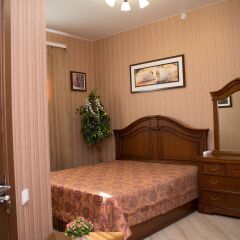 Гостиница Leon Hotel в Ростове-на-Дону 2 отзыва об отеле, цены и фото номеров - забронировать гостиницу Leon Hotel онлайн Ростов-на-Дону комната для гостей фото 3