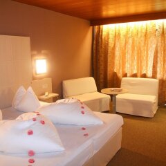 Hotel Vernagt Сеналес спа