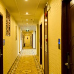 Huaming Hotel International Conference Center интерьер отеля