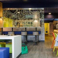 Отель ibis budget Amsterdam Zaandam детские мероприятия фото 2