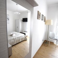 Отель B&b Pignatelli Матера комната для гостей фото 3