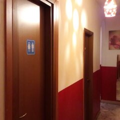Отель Brivio Италия, Милан - отзывы, цены и фото номеров - забронировать отель Brivio онлайн интерьер отеля