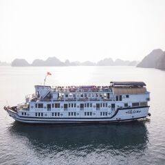 Отель Paloma Cruise фото 3