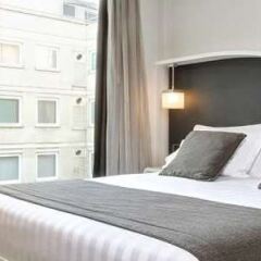 Best Western Premier Hotel Royal Santina фото 20