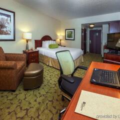 Hilton Garden Inn Montgomery East In Montgomery United States Of