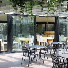 Eur Hotel Milano Fiera Треццано-суль-Навиглио фото 3