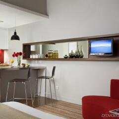 Отель Citadines Apart'hotel Holborn-Covent Garden London Великобритания, Лондон - отзывы, цены и фото номеров - забронировать отель Citadines Apart'hotel Holborn-Covent Garden London онлайн гостиничный бар