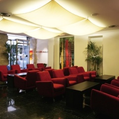 Отель Petit Palace Puerta del Sol развлечения