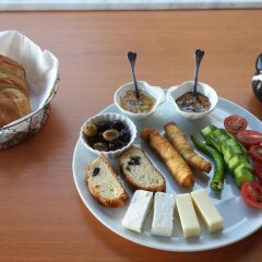 ENA Serenity Boutique Hotel Турция, Сельчук - отзывы, цены и фото номеров - забронировать отель ENA Serenity Boutique Hotel онлайн с домашними животными