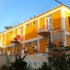 St. James Guest House in Roseau, Dominica from 132$, photos, reviews - zenhotels.com photo 10