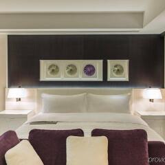 Отель Le Meridien Dubai Hotel & Conference Centre ОАЭ, Дубай - отзывы, цены и фото номеров - забронировать отель Le Meridien Dubai Hotel & Conference Centre онлайн комната для гостей фото 3