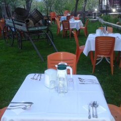Kapadokya Tas Hotel Ургуп питание