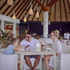 Отель Bandos Maldives Мальдивы, Бандос Айленд - 12 отзывов об отеле, цены и фото номеров - забронировать отель Bandos Maldives онлайн помещение для мероприятий