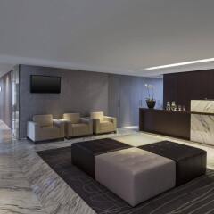 Отель The Westin Guadalajara интерьер отеля фото 3