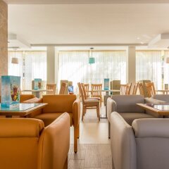 Hotel & Spa Ferrer Janeiro интерьер отеля