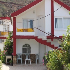 Mithat Motel Турция, Чавушкёй - отзывы, цены и фото номеров - забронировать отель Mithat Motel онлайн фото 6