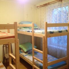 Гостиница Hostel U Dyadi Vani в Москве отзывы, цены и фото номеров - забронировать гостиницу Hostel U Dyadi Vani онлайн Москва фото 4