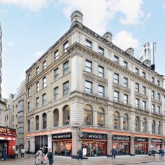 Отель Piccadilly Circus - London Regent Apartments Великобритания, Лондон - отзывы, цены и фото номеров - забронировать отель Piccadilly Circus - London Regent Apartments онлайн фото 9