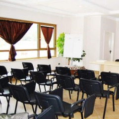 Отель GigaHotel Касино помещение для мероприятий