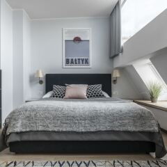 Апартаменты Sanhaus Apartments - Parkowa комната для гостей фото 4
